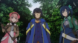 My Isekai Life Episodes 1-12 English Dubbed | New Anime 2024 Full Screen