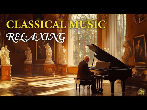 Classical music connects hearts and lonely souls - Mozart, Beethoven, Chopin, Debussy, Schumann