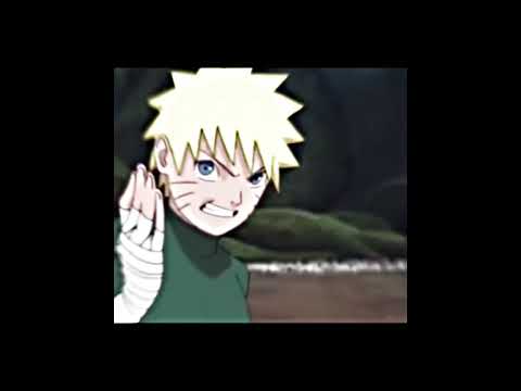 Whole world // naruto  Rotos edit ( pf on description)