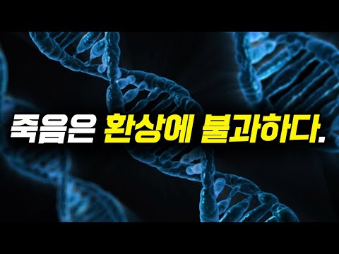 생물학자가 밝혀낸 죽음의 근본적 의미