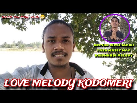 Khariar Road ( Banka ) Hanuman Mandir Sthapana Julush Love Melody Kodomeri 🤗😁 #vlog #melody