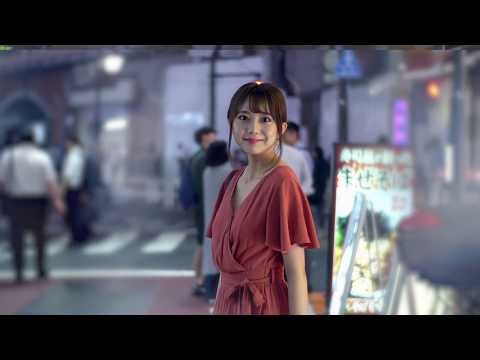 【からくさホテルTOKYO STATION】紹介動画 【唐草酒店-寻找你的东京】