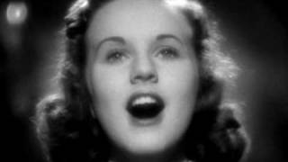 DEANNA DURBIN - "Home, Sweet Home"