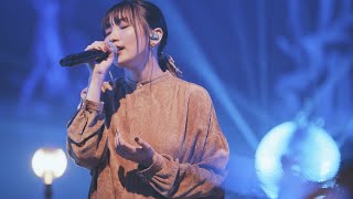 幾田りら「スパークル」 from MTV Unplugged: Lilas Ikuta