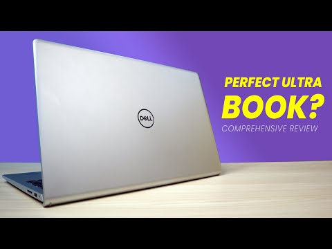 Dell Inspiron 3520 - Intel i5 12th Gen Detailed Review 2025