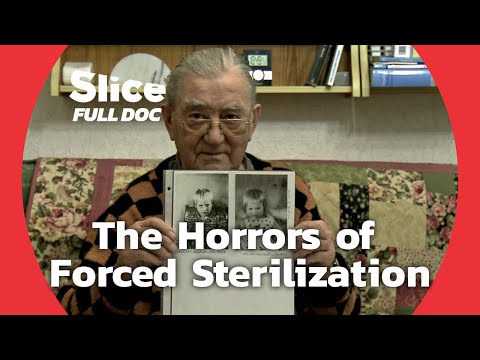 Eugenics: The Terrifying Legacy of Forced Sterilization | FULL DOCUMENTARY