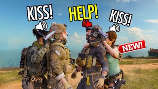 Black Ops 6 Proximity Chat Funny Moments 😂