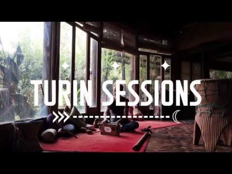 TURIN SESSIONS #9 Nagendra B