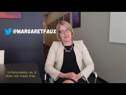 Minute with Margaret 8: Does "no gap" always mean no out of pocket charges?