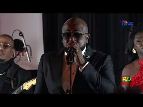 Nu Look, Arly Lariviere Lobèy Sou Keyboard La | Loving You Live NYC Long Island