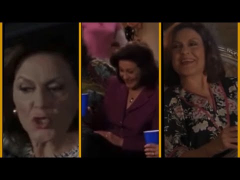 Gilmore Girls: Emily Gilmore Funniest Moments😂 #gilmoregirls #edit