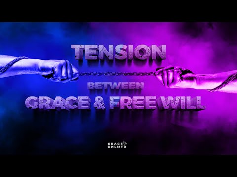 Deeper in Grace (PART-4): Tension Between Grace & Free Will // Mark Christian Calma // August 04