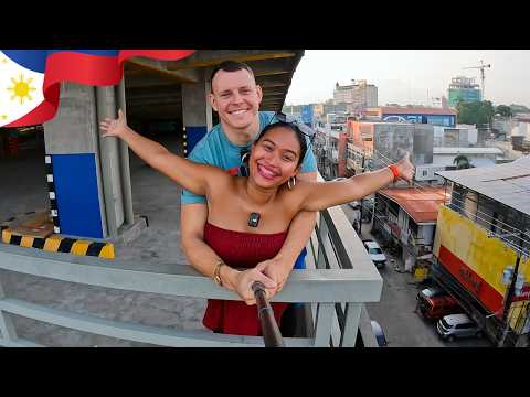 🇵🇭 Best City To Retire In The Philippines⎟Becoming Filipino