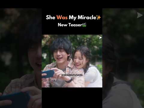 She Was My Miracle- When Fate Changed Everything❤️🦋✨#whatcomesafterlove #kdrama #shorts #viral