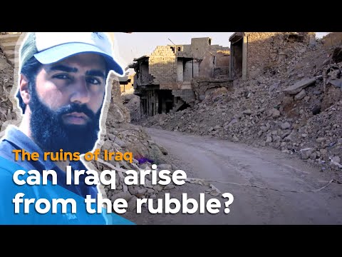 A nation without a story (The Ruins of Iraq 5/5) | VPRO Documentary