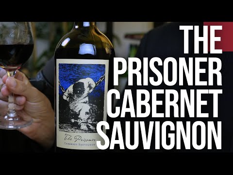 The Prisoner 2019 Napa Valley Cabernet Sauvignon Review