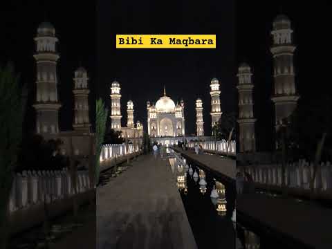 #bibikamaqbara 🙂 #short  #aurangabad #sambhajinagar #travel #shorts #ytshorts