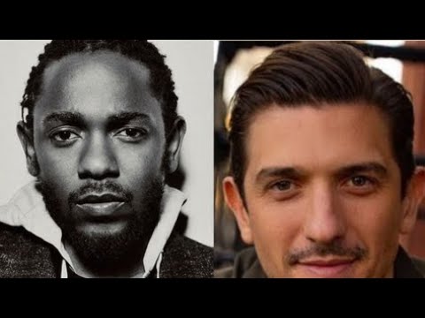 ANDREW SCHULZ SAYS HE WOULD HAVE HIS WAY WITH KENDRICK LAMAR ALONE IN A CELL TOGETHER