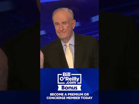 Bill O'Reilly on POSSIBLE Reasons UnitedHealthcare CEO was Assassinated