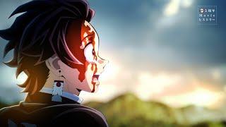 アニメ「鬼滅の刃」5周年Movieヒストリー