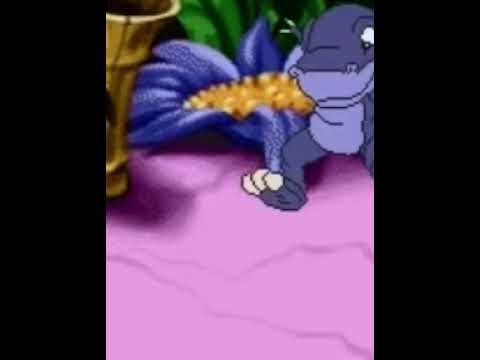 Chomper Waves