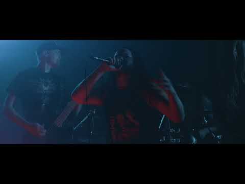 VOLCANDRA - RESONANCE CASCADE (OFFICIAL VIDEO)