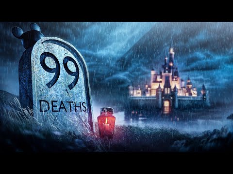 Every Death That Occurred in Disney Parks