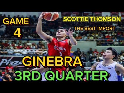 #GINEBRA VS TROPANG.3RD QUARTER GAME 4 FINALS/FULL VIDEO/highlights.