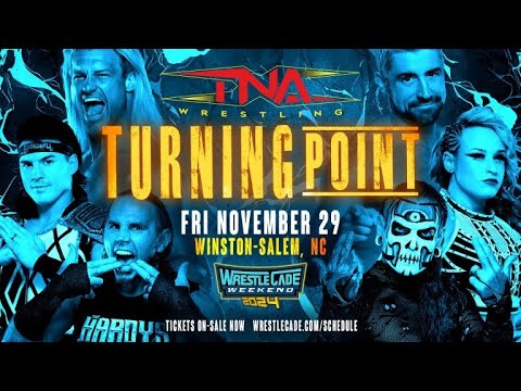 TNA Turning Point PLE Review: Unmissable Moments! 🌟