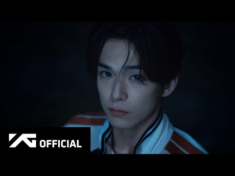 TREASURE - 'LAST NIGHT' M/V