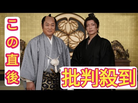 GACKT『新・暴れん坊将軍』で徳川宗春役　将軍の座を狙う“かぶき者”演じる「健さんと共演できるのは“誉れ”」