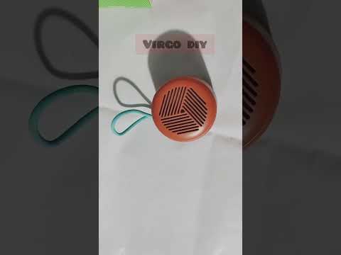 Mivi Play Bluetooth Speaker with 12 Hours Playtime. Wireless Speaker, Portable 699 from Amazon.