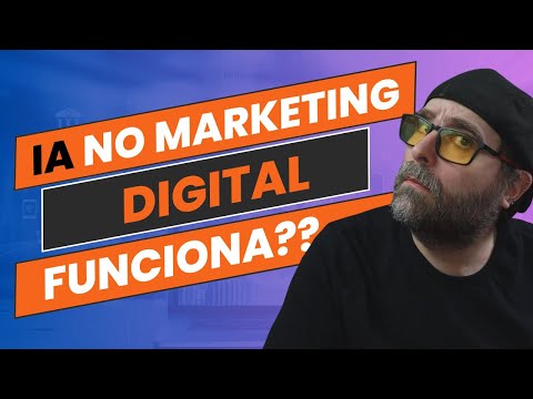 Como Usar IA para Impulsionar Suas Campanhas de Marketing