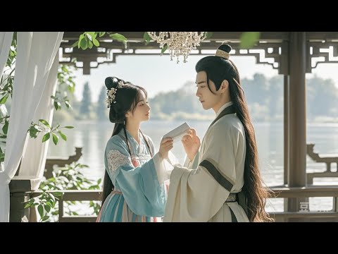 【MOVIE】女孩穿越古代，被王爷强行结婚，当晚就强行要了她！#最新短剧全集 #chinesedramaland#破案#悬疑#中国电影