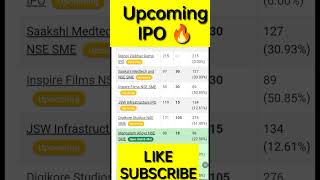 UPCOMING IPO 2023 #upcoming_ipo_2023 #ipolisting #all_ipo_gmp_today #allipogmp #ipo