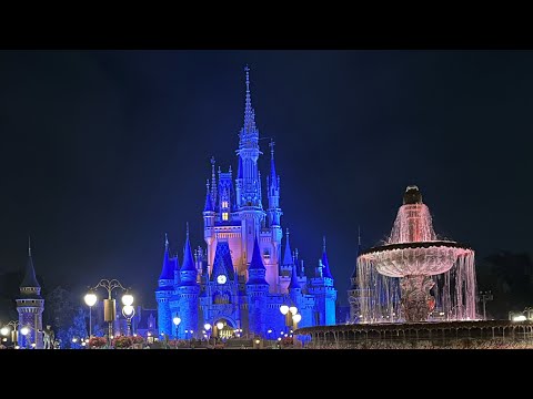 MAGIC KINGDOM Part 2