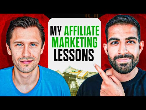 My 7 Years of Affiliate Marketing Experience