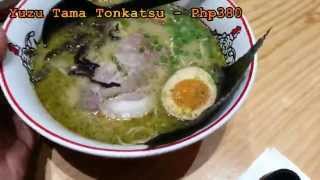 IKKORYU FUKUOKA RAMEN | EP13 WHEN YOURE HUNGRY EAT