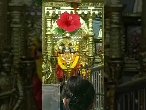 Mumba devi_aarti #bhaktivideo #daily #shortsvideo #status #hindudeity