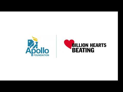 Healing with Dignity, Respect & Joy | Apollo Foundation | Billion Hearts Beating | Apollo Hospitals