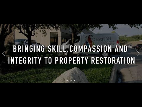 Bill Wilkinson ATP Property Restoration