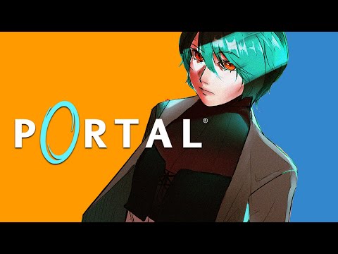 【PORTAL】🅱ortal【NIJISANJI | Hyona Elatiora】