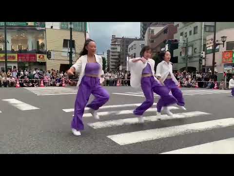 百万灯祭り2024.7.27鶴ヶ島キッズクラス