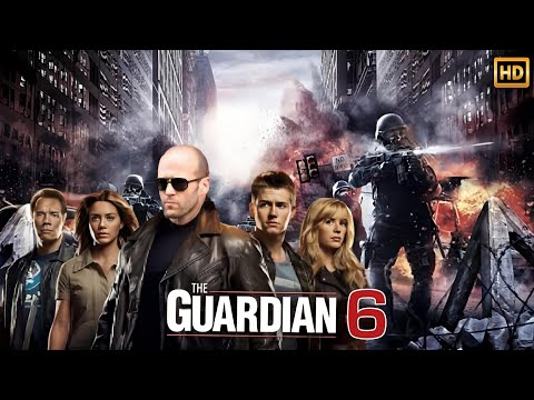 Guardian 6 (2025) Movie | Jason Statham, Sylvester Stallone, Janifer Lopez | Review Update