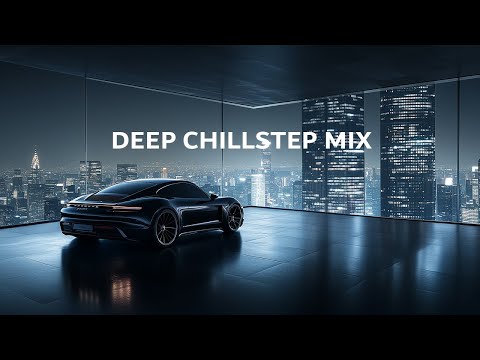 Relaxing Deep Chillstep Mix ~ Beautiful Chillout music mix for Calm your mind ~ Deep Ambient music