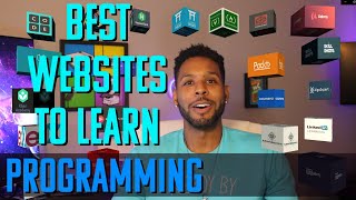 Top Best Websites To Learn To Code 2021