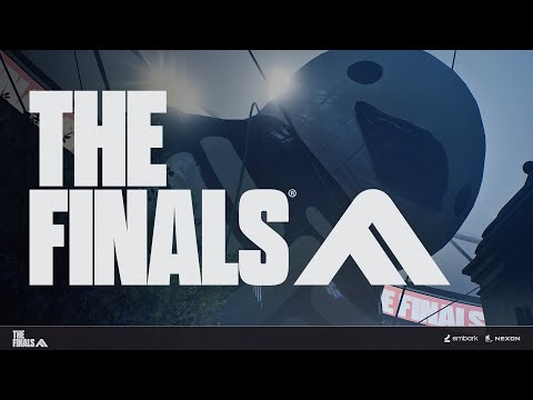 THE FINALS | Open Beta | Halloween | October 2023