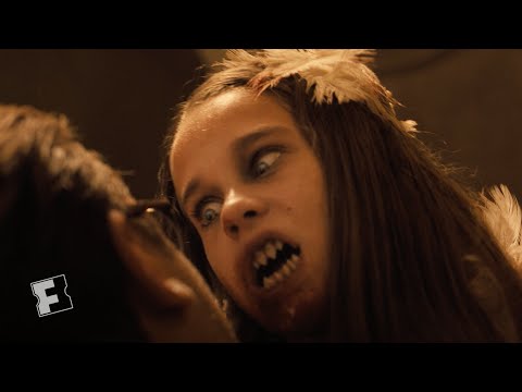 Abigail Exclusive Featurette - Becoming A Ballerina Vampire (2024) | Fandango at Home