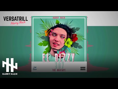 Harry Nach - Versatrill (Audio Oficial)