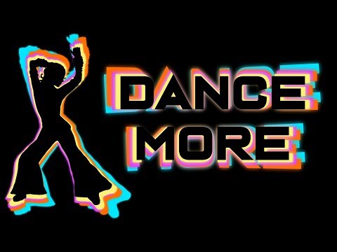 Dance More - S3RL ft Ella